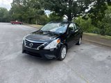 Used 2017 Nissan Versa S Plus image 3