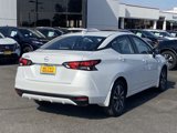 New 2025 Nissan Versa SV w/ Trunk Package image 2