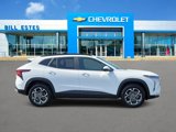 New 2026 Chevrolet Trax LT w/ LT Convenience Package image 2