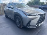 Used 2024 Lexus NX 250 FWD w/ Premium Package image 2
