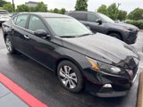 Used 2022 Nissan Altima 2.5 S image 2