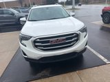 Used 2018 GMC Terrain SLT image 4