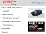 Used 2024 Jeep Compass Trailhawk image 2