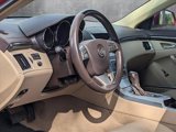 Used 2013 Cadillac CTS Luxury image 2