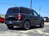 Certified 2021 Ford Bronco Sport Big Bend image 4