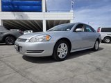 Used 2014 Chevrolet Impala LT w/ LT Sunroof Package image 2