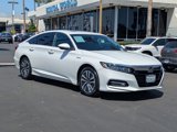 Used 2020 Honda Accord EX-L image 2
