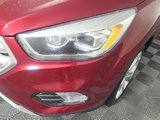 Used 2018 Ford Escape Titanium w/ Ford Safe & Smart Package image 4