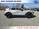 Used 2024 MAZDA CX-30 AWD 2.5 S w/ Select Sport Pkg image 2