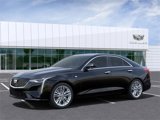 New 2025 Cadillac CT4 Premium Luxury image 2