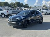 Used 2022 Toyota C-HR XLE image 3
