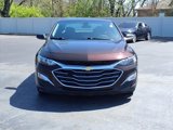 Used 2020 Chevrolet Malibu LS image 2