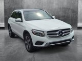 Used 2019 Mercedes-Benz GLC 300 image 3