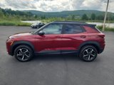 Used 2023 Chevrolet TrailBlazer RS w/ Sun and Liftgate Package image 5