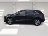 Certified 2022 Cadillac XT5 Premium Luxury image 2