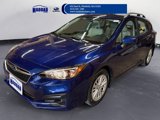 Used 2018 Subaru Impreza 2.0i Premium image 2