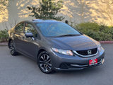 Used 2014 Honda Civic EX image 5