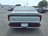 New 2025 Kia K4 LXS image 5
