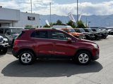 Used 2015 Chevrolet Trax LT image 4