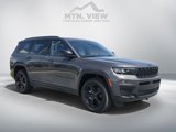Certified 2023 Jeep Grand Cherokee L Laredo image 2