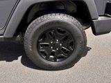 Used 2017 Jeep Wrangler Unlimited Sport image 5