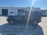 New 2024 Ford Bronco Sport Badlands w/ Premium Package image 3