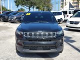 Used 2023 Jeep Compass Latitude image 2