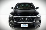 Used 2019 INFINITI QX50 Essential w/ Sensory Package image 3