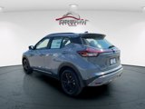 New 2024 Nissan Kicks SR image 4