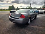 Used 2009 Chevrolet Impala LT w/ Luxury Edition Package image 4