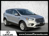 Used 2017 Ford Escape SE image 1