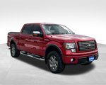 Used 2011 Ford F150 FX4 w/ FX Plus Pkg image 3