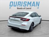 Used 2024 Honda Civic LX image 3