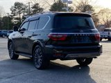Used 2022 Nissan Armada Platinum w/ Captain's Chairs Package image 5