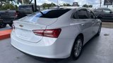 Used 2021 Chevrolet Malibu LT image 4