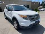 Used 2013 Ford Explorer 4WD w/ Class III Trailer Tow Pkg image 4