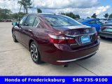 Used 2016 Honda Accord EX-L image 3