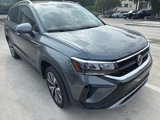 Used 2024 Volkswagen Taos SE image 3