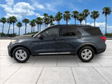 Certified 2022 Ford Explorer XLT w/ Equipment Group 202A image 5