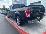 Used 2015 Ford F150 XLT w/ Equipment Group 301A Mid image 2