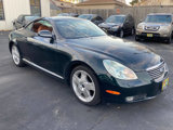 Used 2003 Lexus SC 430 Convertible image 3