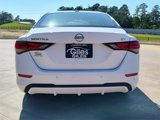 Used 2024 Nissan Sentra SV image 5