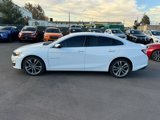 Used 2022 Chevrolet Malibu LT image 3