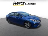 Used 2024 Kia Forte LXS image 2