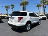 Used 2013 Ford Explorer XLT image 4