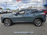New 2025 Chevrolet Trax LT w/ Driver Confidence Package image 4