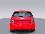 Used 2015 Chevrolet Sonic LT image 4