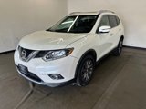 Used 2016 Nissan Rogue SL image 5