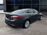 Used 2016 Ford Fusion Energi SE image 5