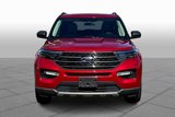 Used 2020 Ford Explorer XLT w/ Equipment Group 202A image 3
